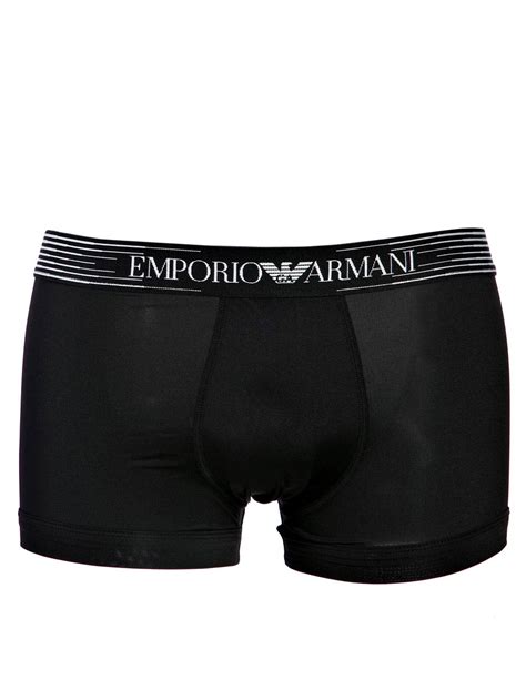 intimo armani scontato